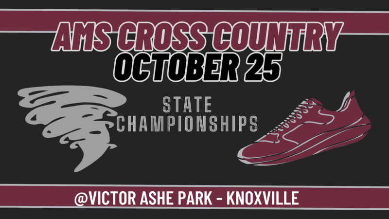 Cross Country Meet