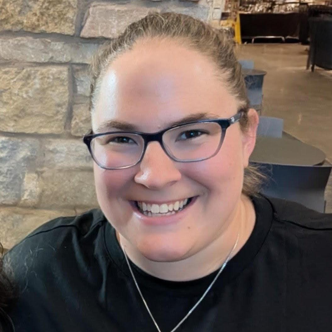 MirandaLuder's Profile Photo