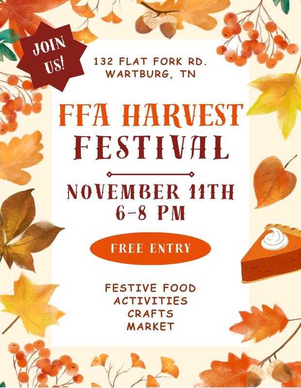 FFA Fall Fest