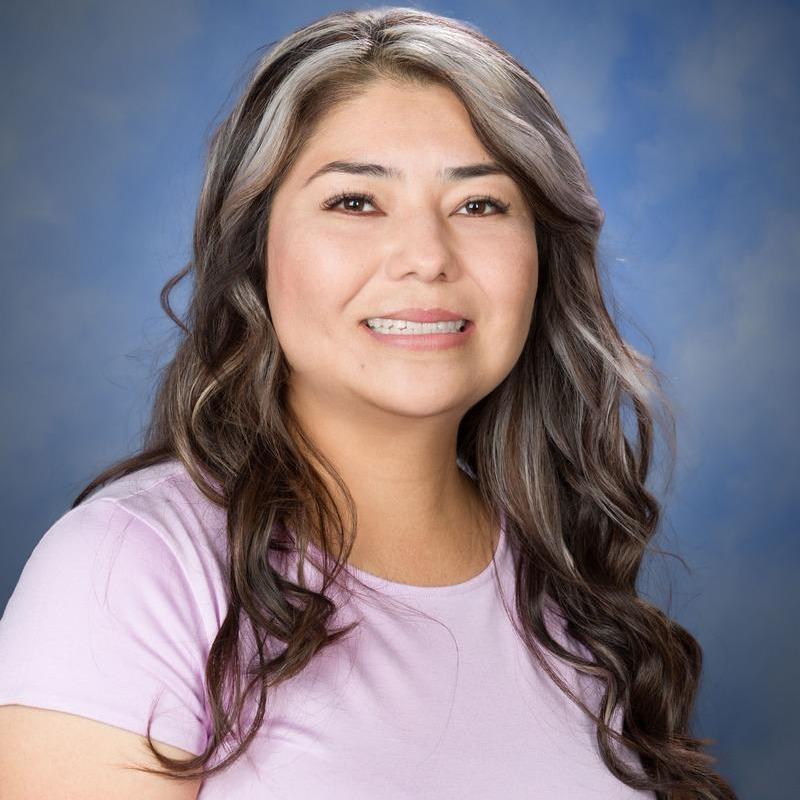 LucilaGuzman's Profile Photo
