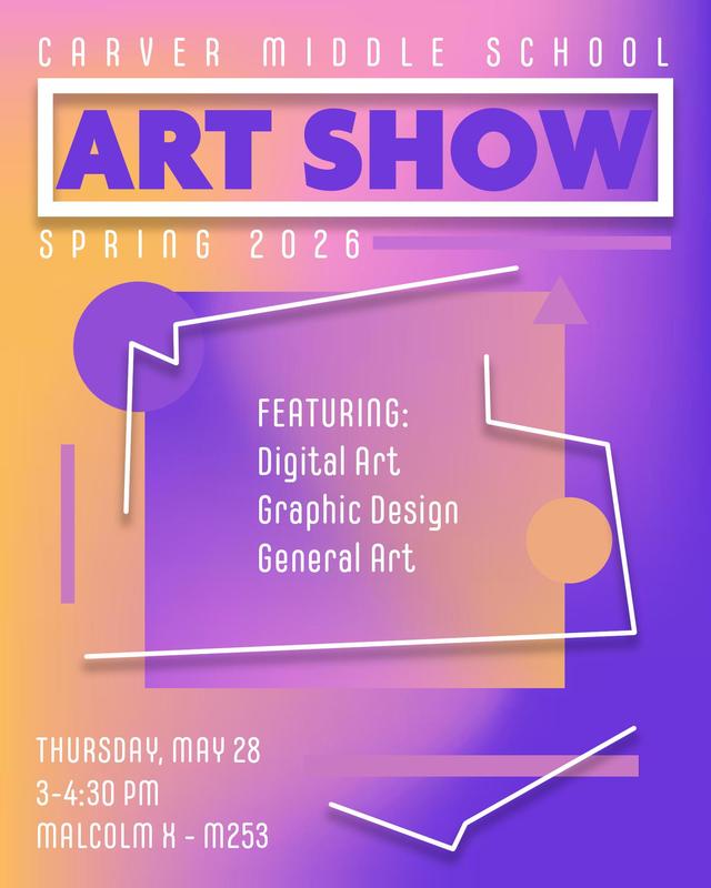 Student Art Show