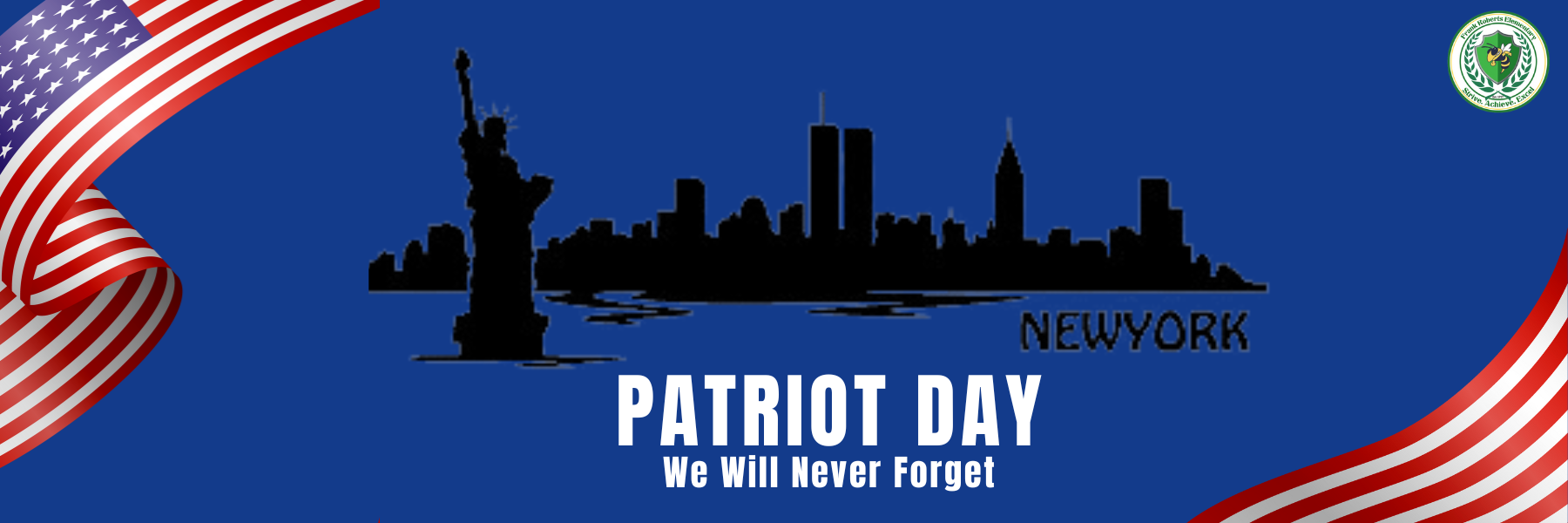 Patriot Day