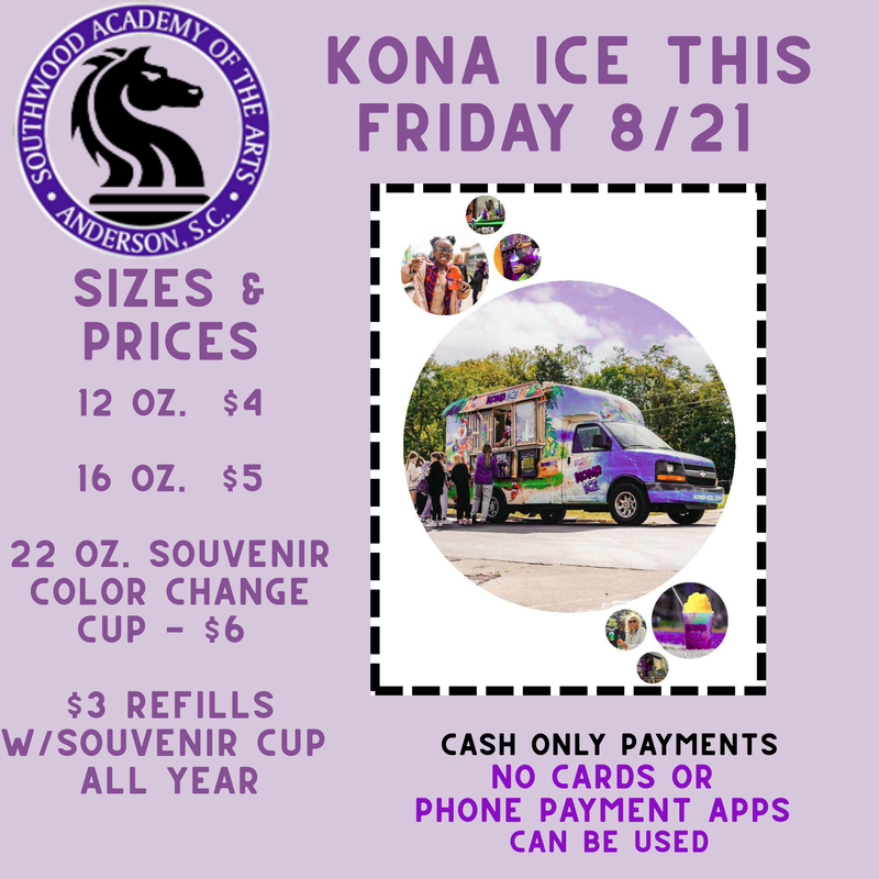Kona Ice