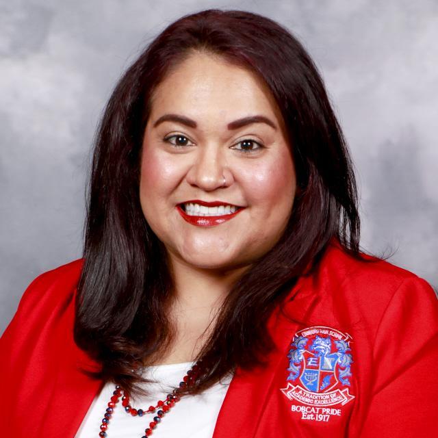 LauraMolina's Profile Photo