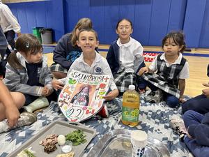 A Sacred Tradition: The Seder Meal