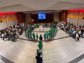 Rosario Viviente 2025 Featured Photo