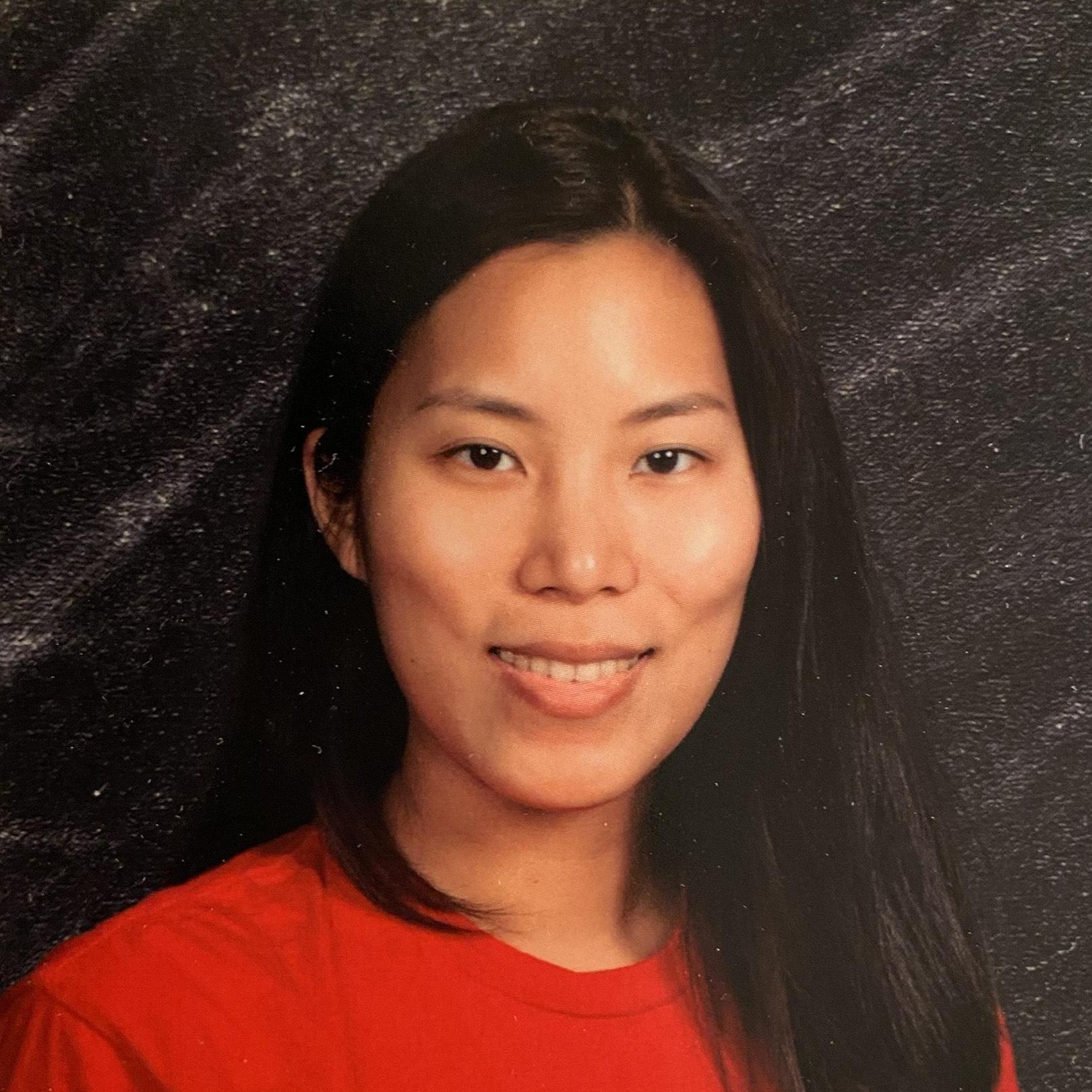 AmieMa's Profile Photo
