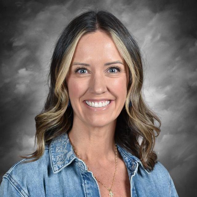MelissaHenderson's Profile Photo
