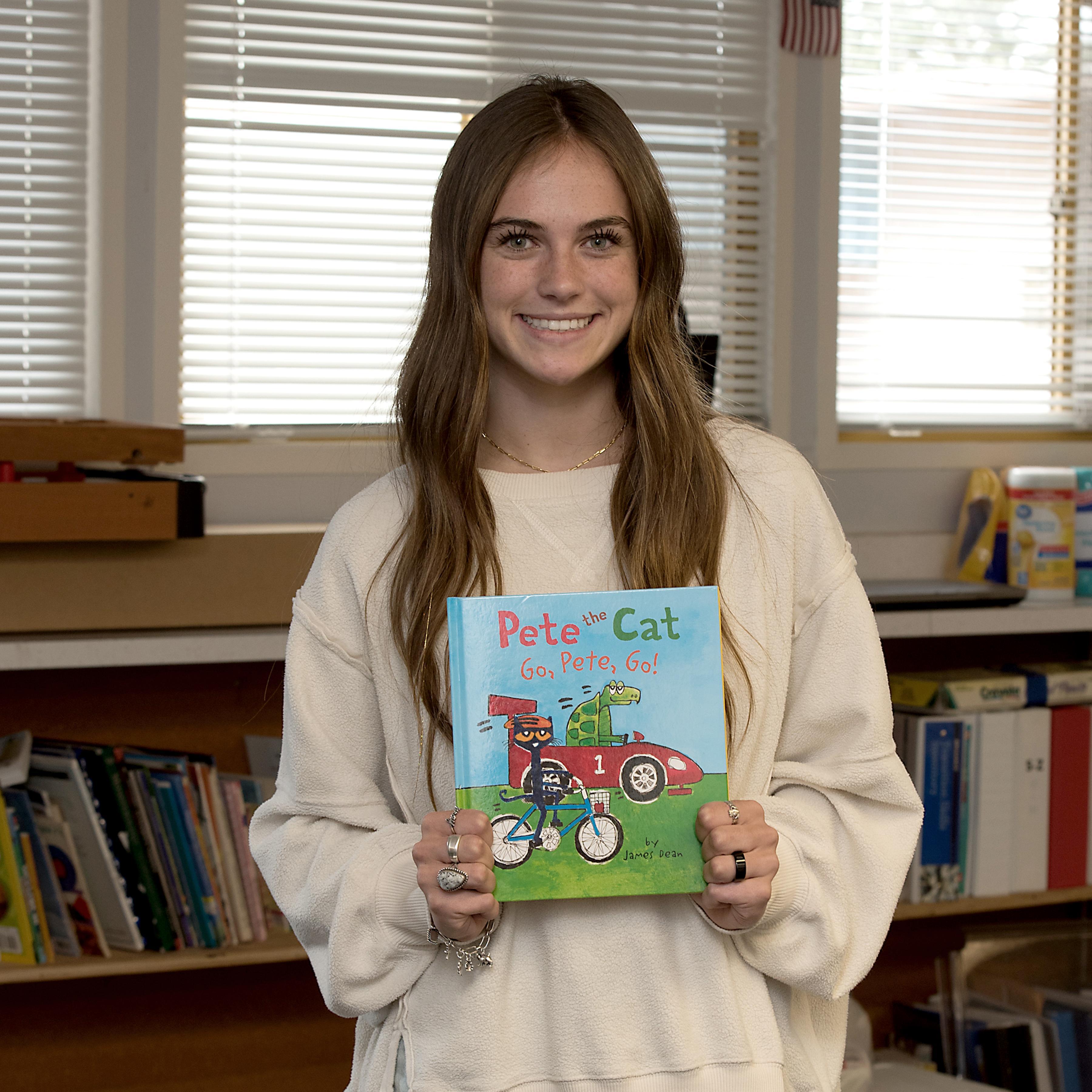 IsabelleO'Brien's Profile Photo