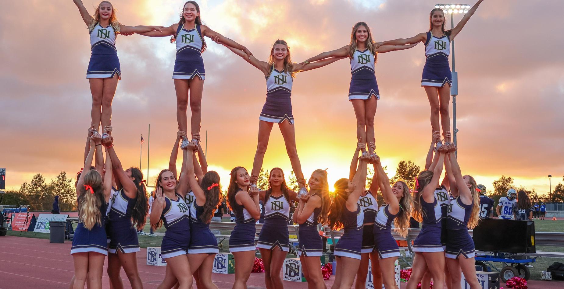Cheer 25-26