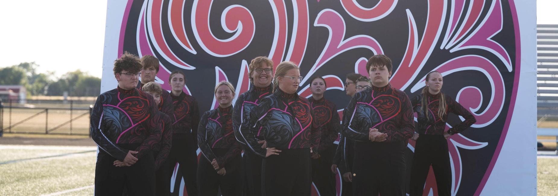 band
