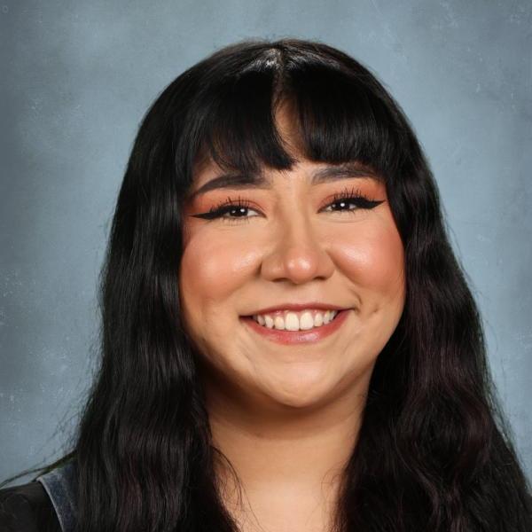 YoadaZapien's Profile Photo