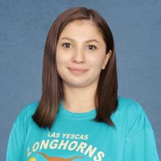 MyaAragon's Profile Photo