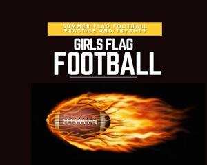 Flag Football Information