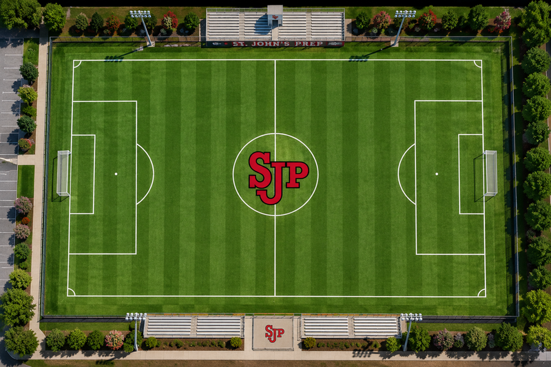 A Game-Changer for SJP Athletics Featured Photo