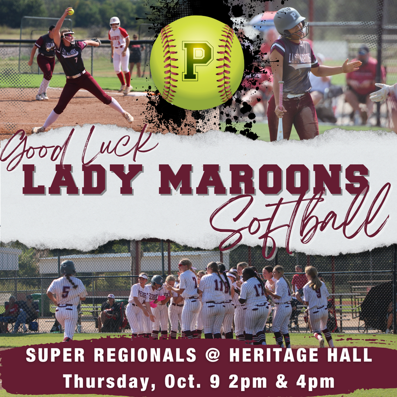 Softball Super Regionals
