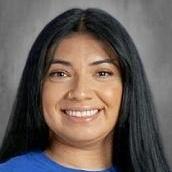 IngridCabrera's Profile Photo