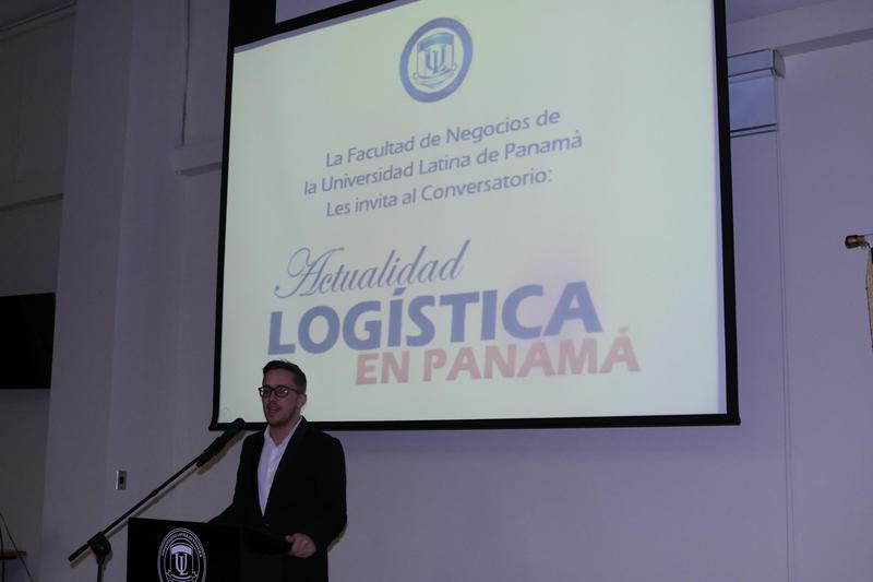 Actualidad Logística en Panamá. Featured Photo