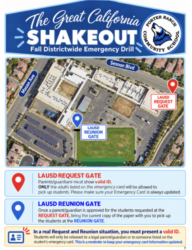 Request & Reunion Gate