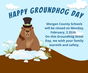 MCS closed Monday, February 2, 2026