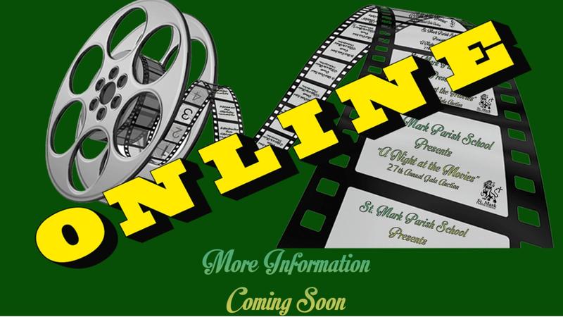 A Night at the Movies Gala Auction moves to an online format Featured Photo