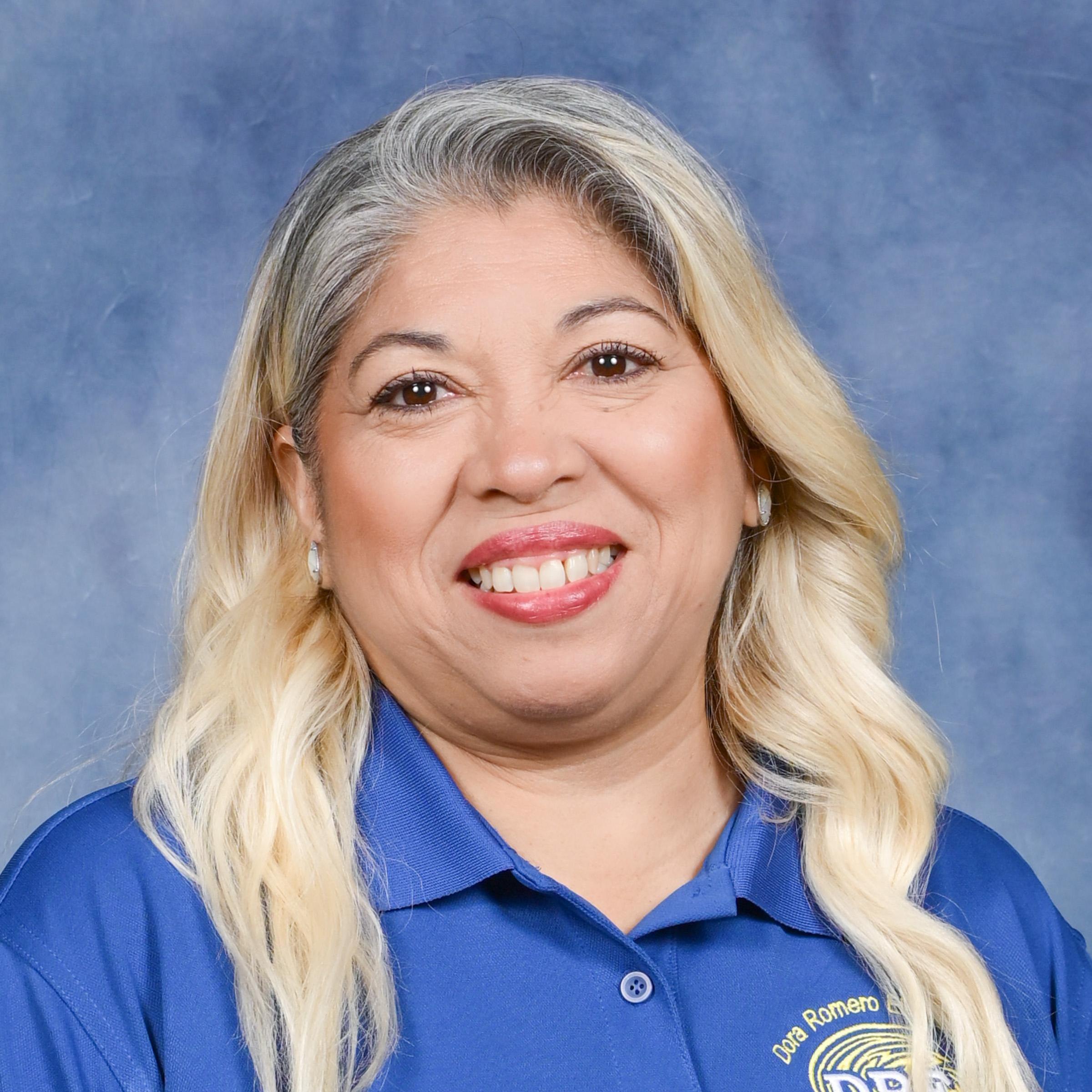 VickiMoreno's Profile Photo