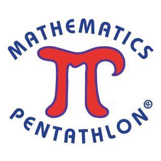 Math Pentathlon logo