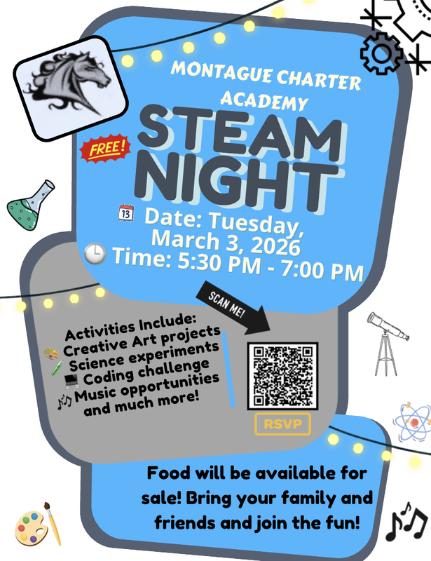 Steam Night Featured Photo