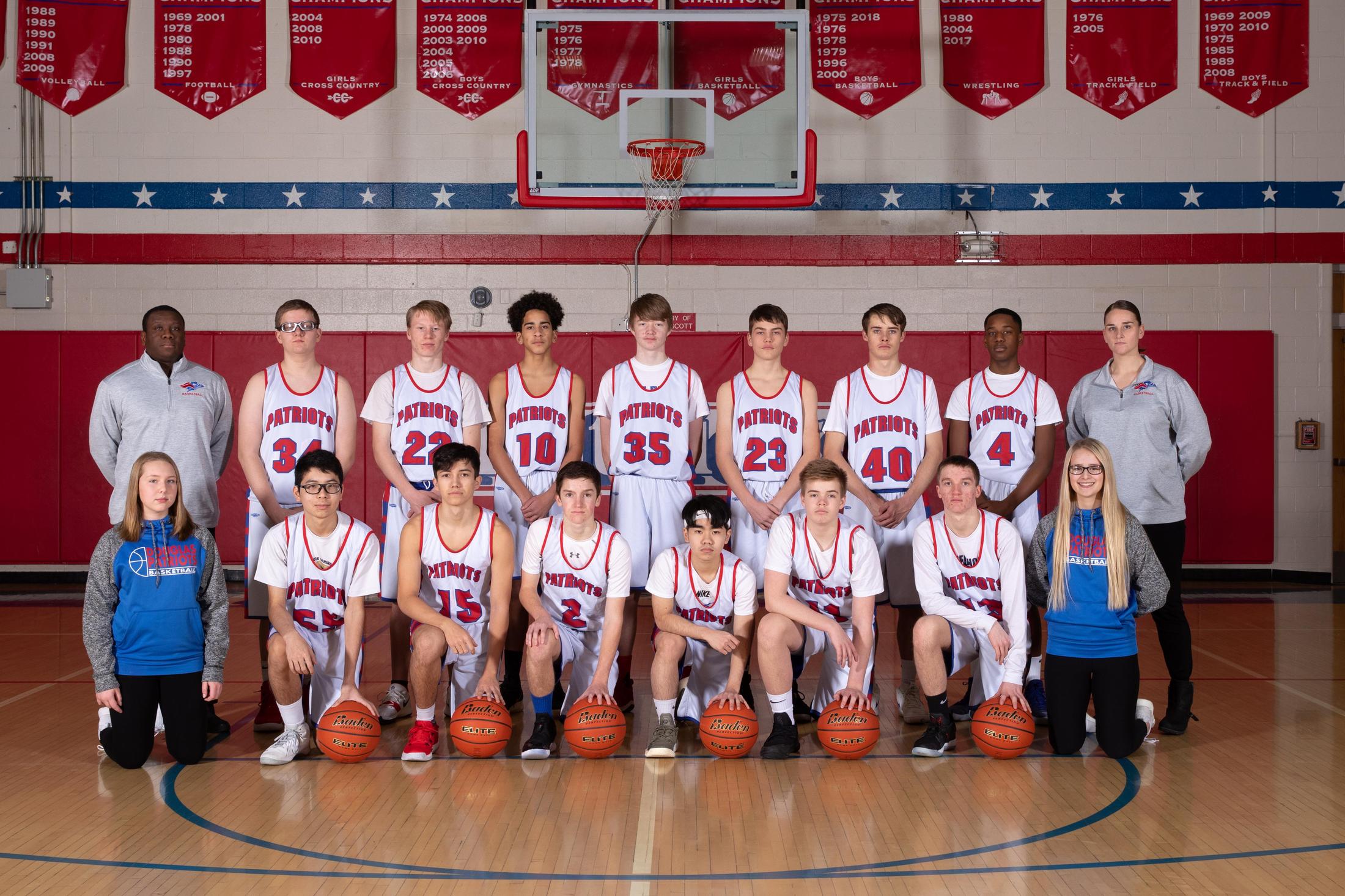 Activities Douglas High School Douglas School District