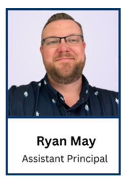 Ryan May