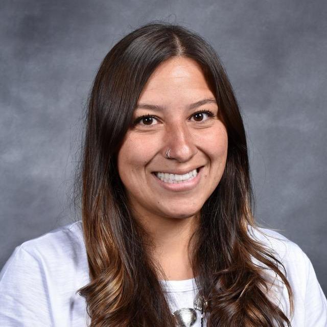 AlishaHaley's Profile Photo