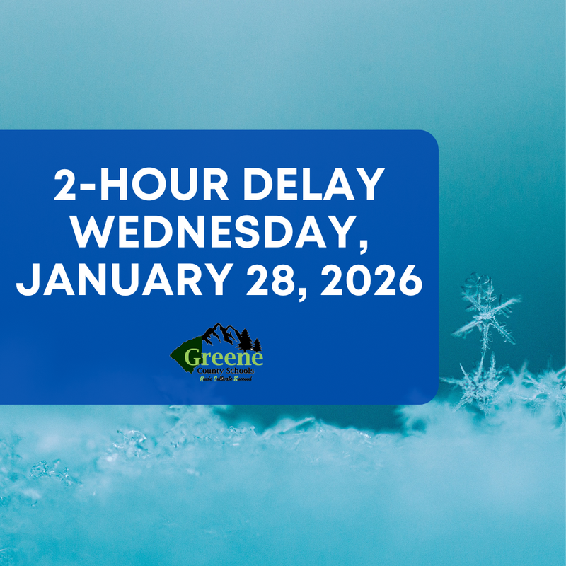 2-hour delay 1/28/26