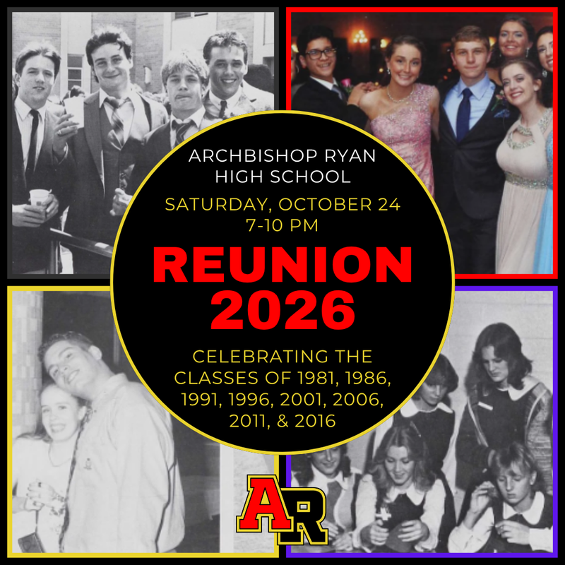 Reunion 2026