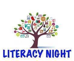 Updated Family Literacy Night Resources Featured Photo