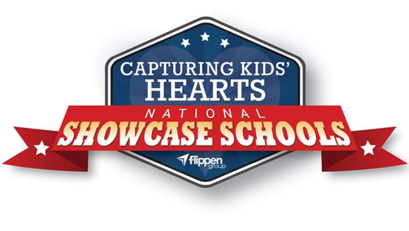 Capturing Kids Hearts Showcase