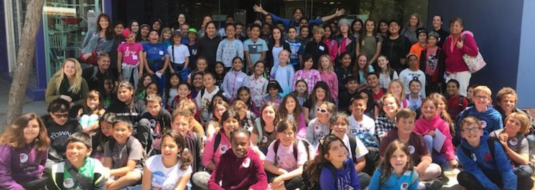 Monte Vista Elementary