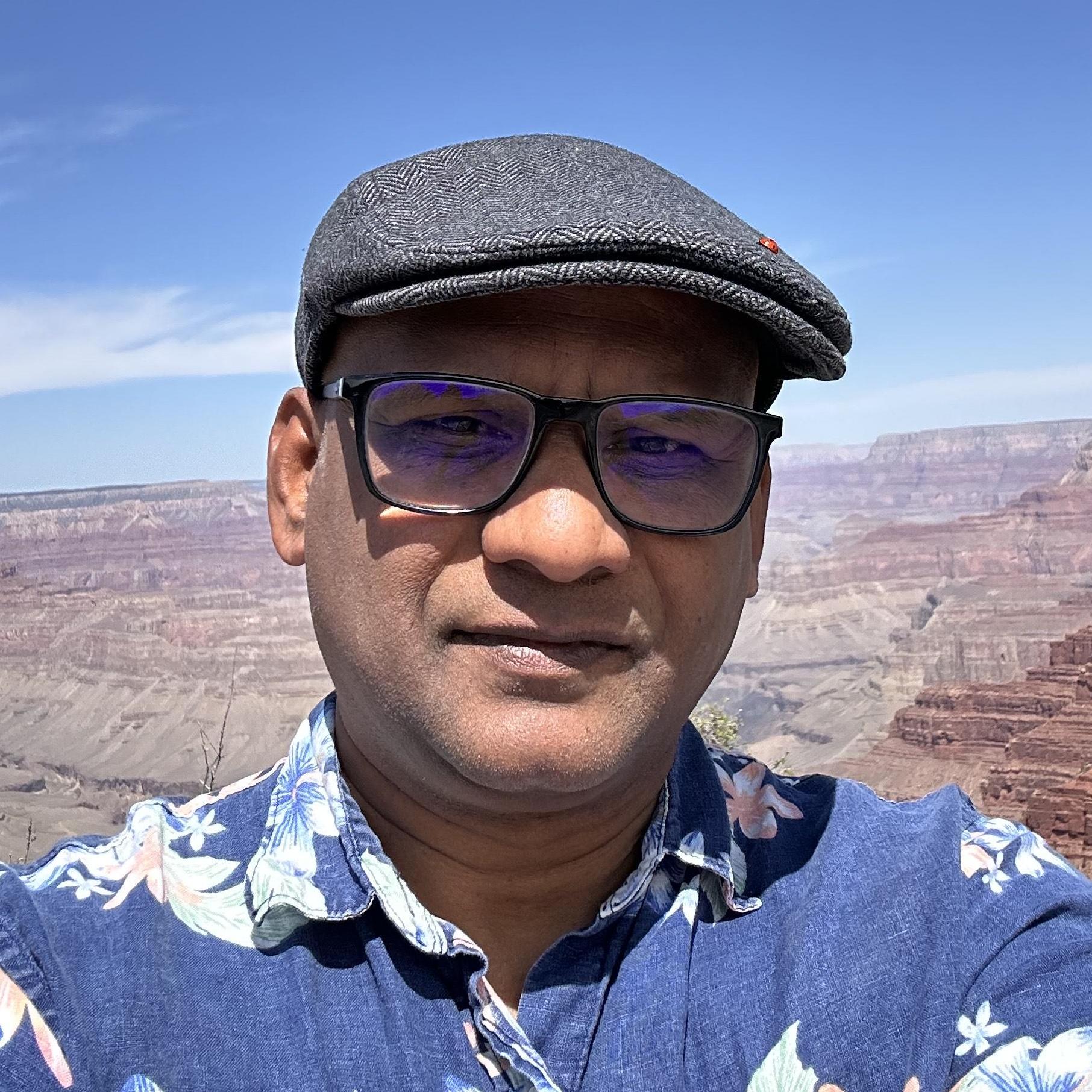 AbdurRahman's Profile Photo