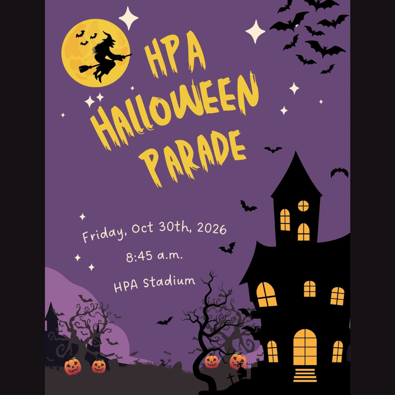 Halloween 2026