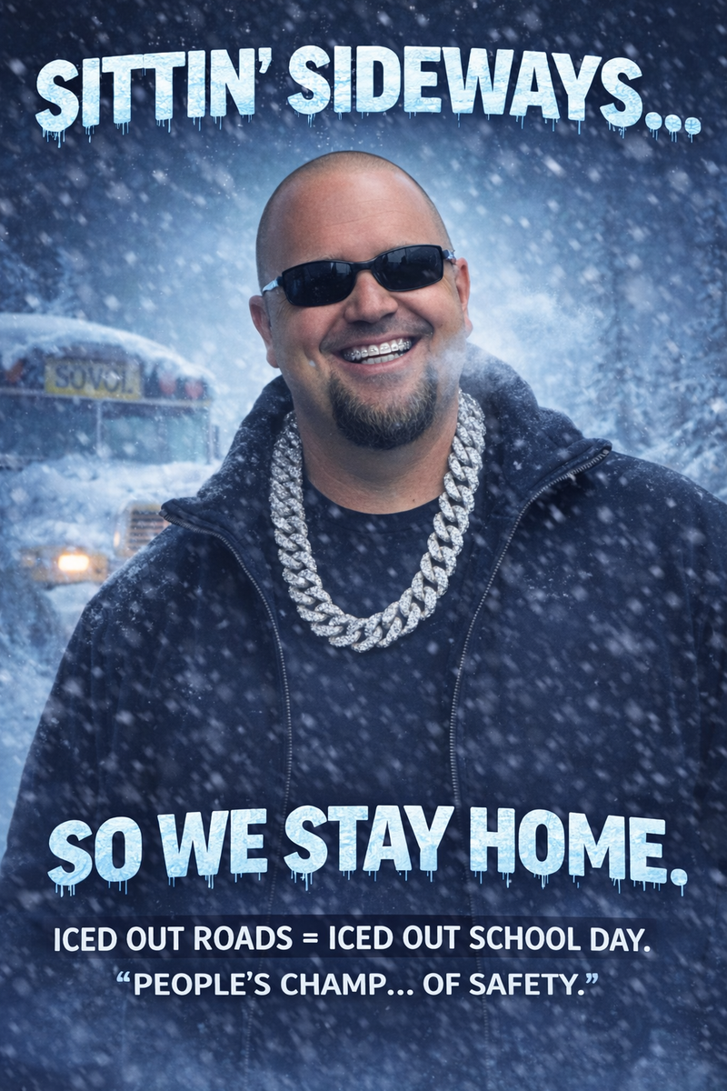 No School Thumbnail Image