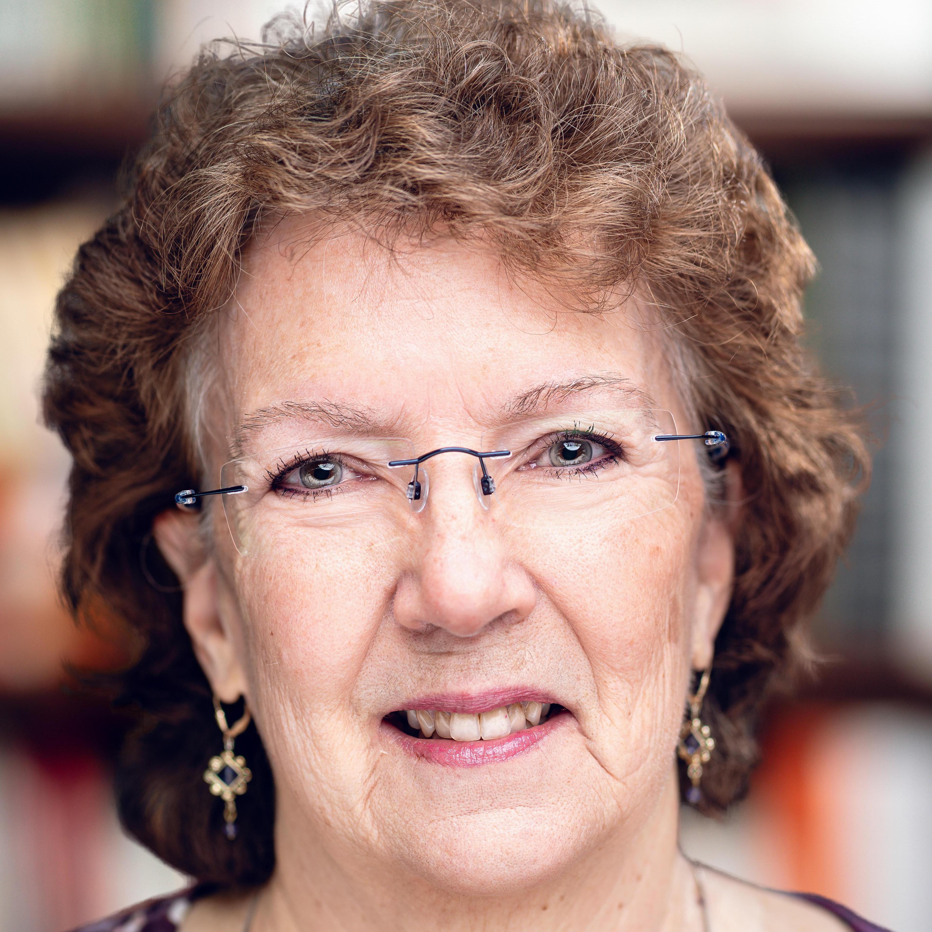 DeborahCurry's Profile Photo