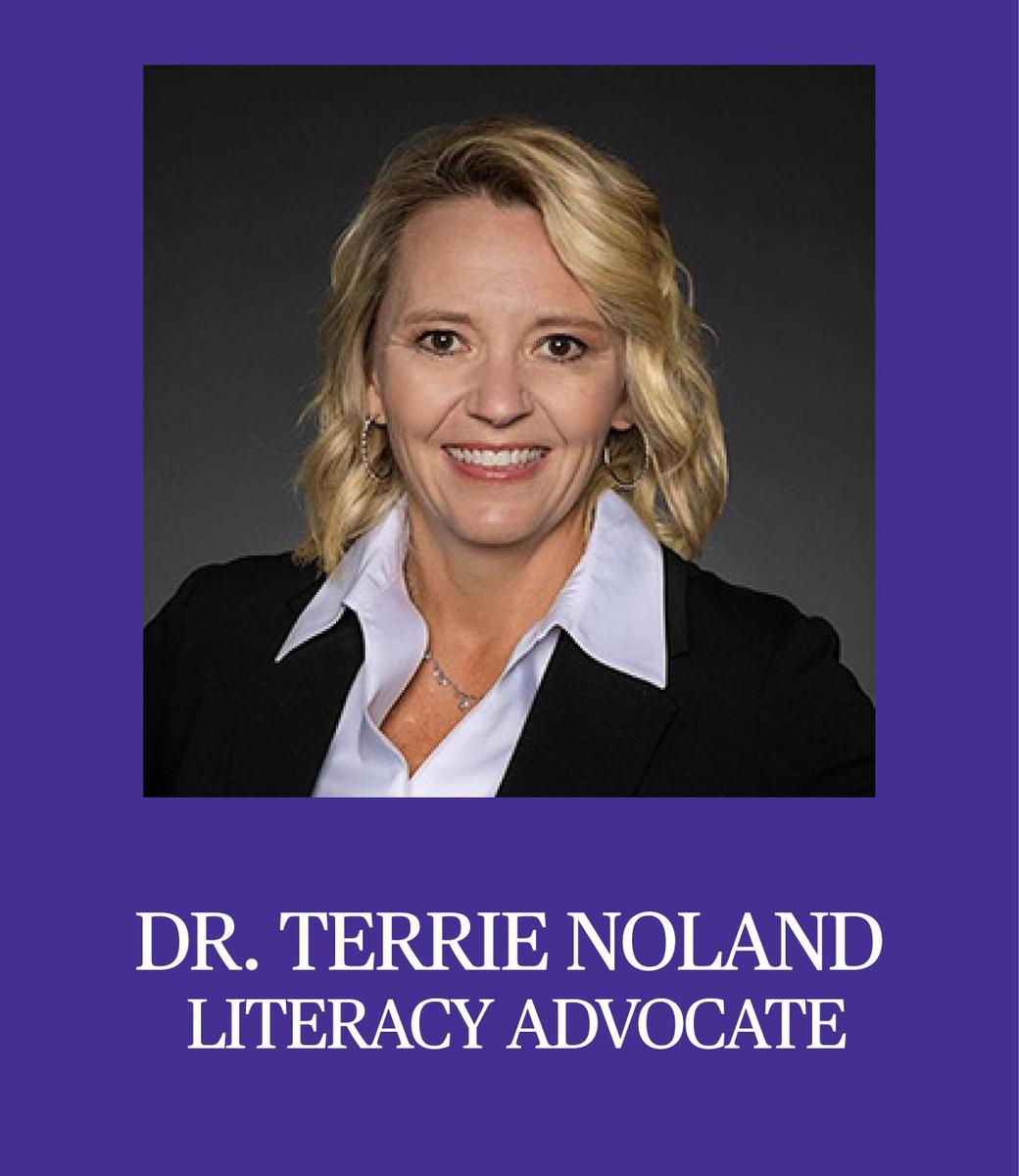 Dr. Terrie Noland picture