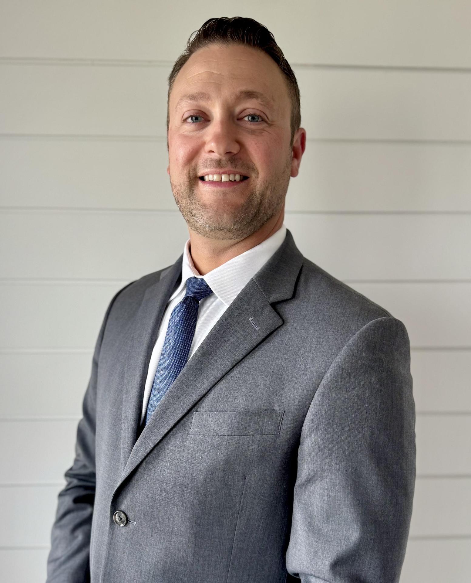 Robert Vanden Heuvel