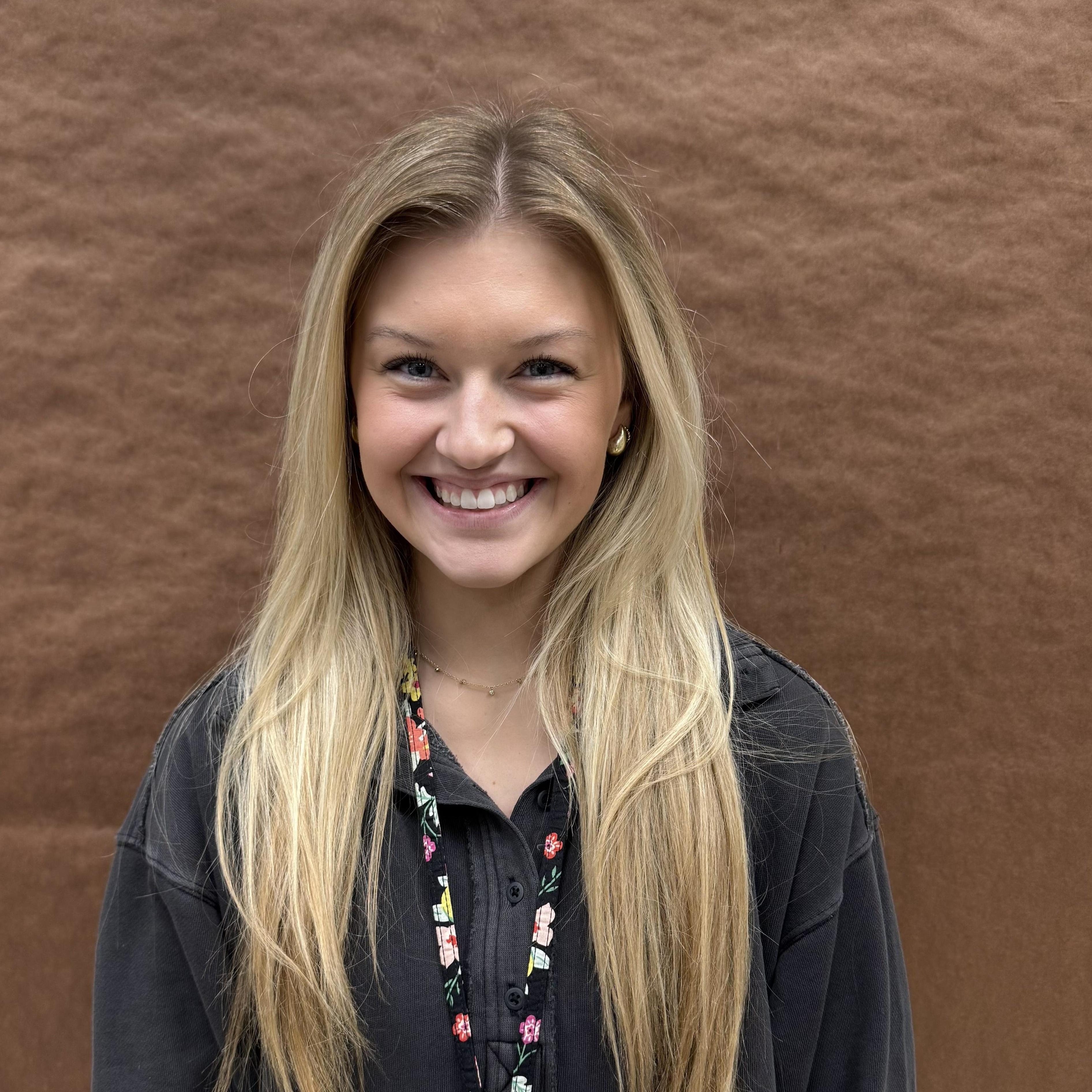 MacyRicker's Profile Photo