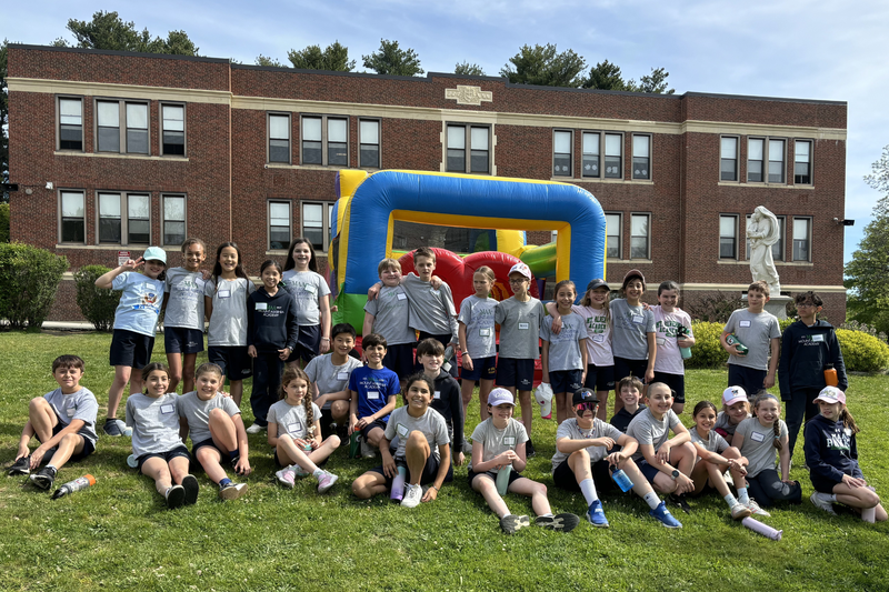 Field Day 2026