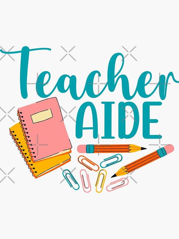 Job Opening: 1st Grade Instructional Aide