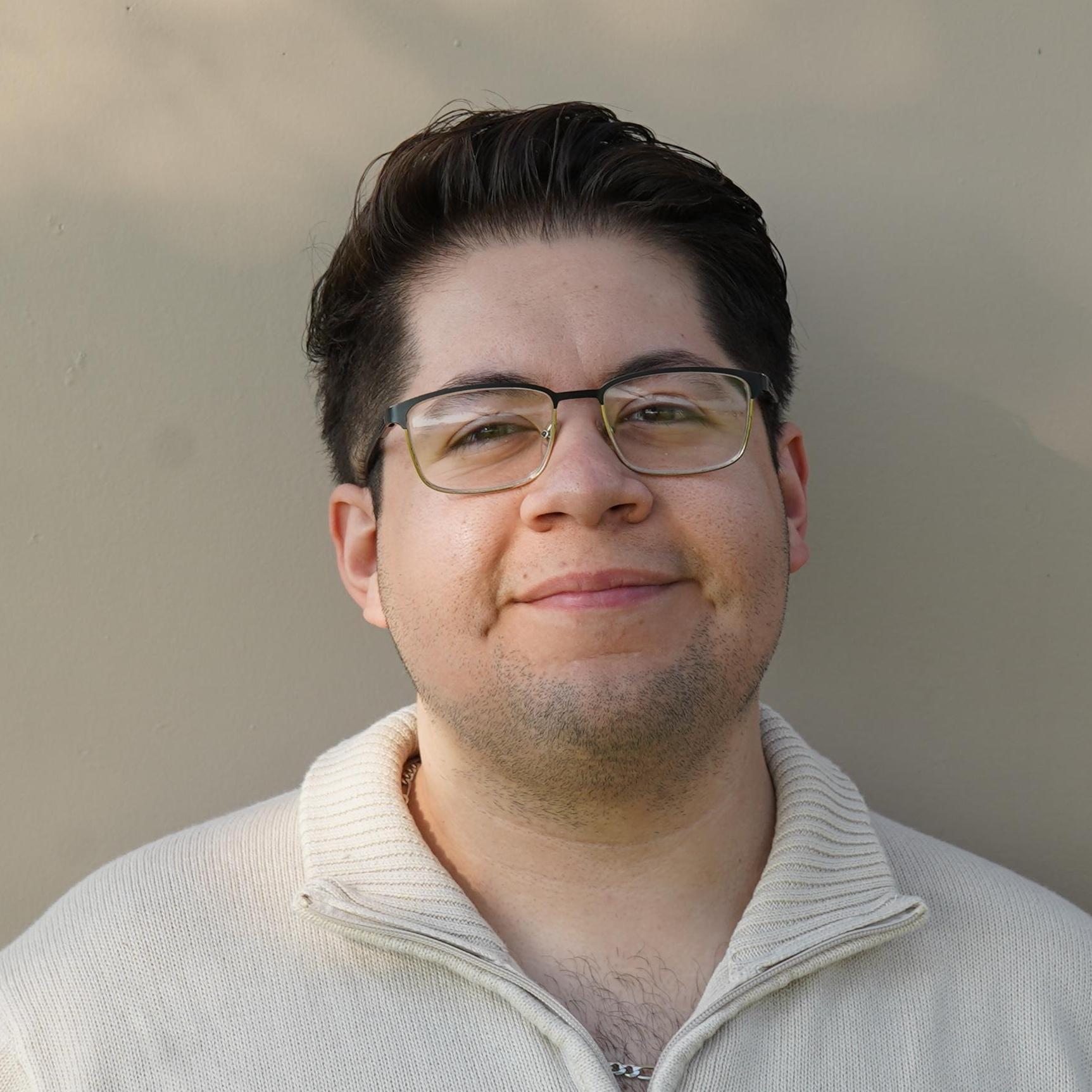 JoseVasquez's Profile Photo