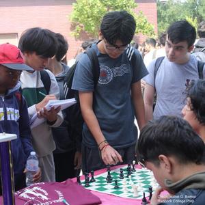 Activities Fair