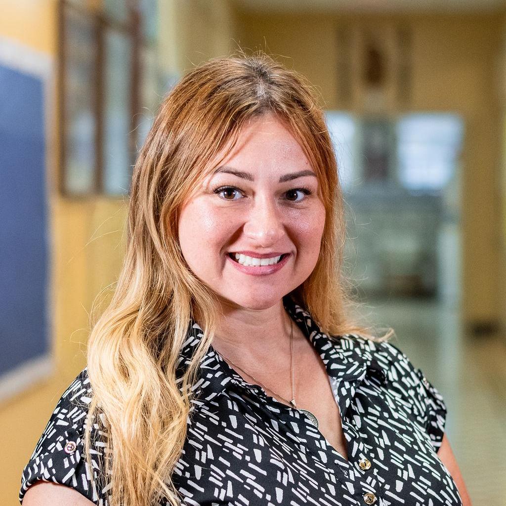 ElizabethHerrera's Profile Photo