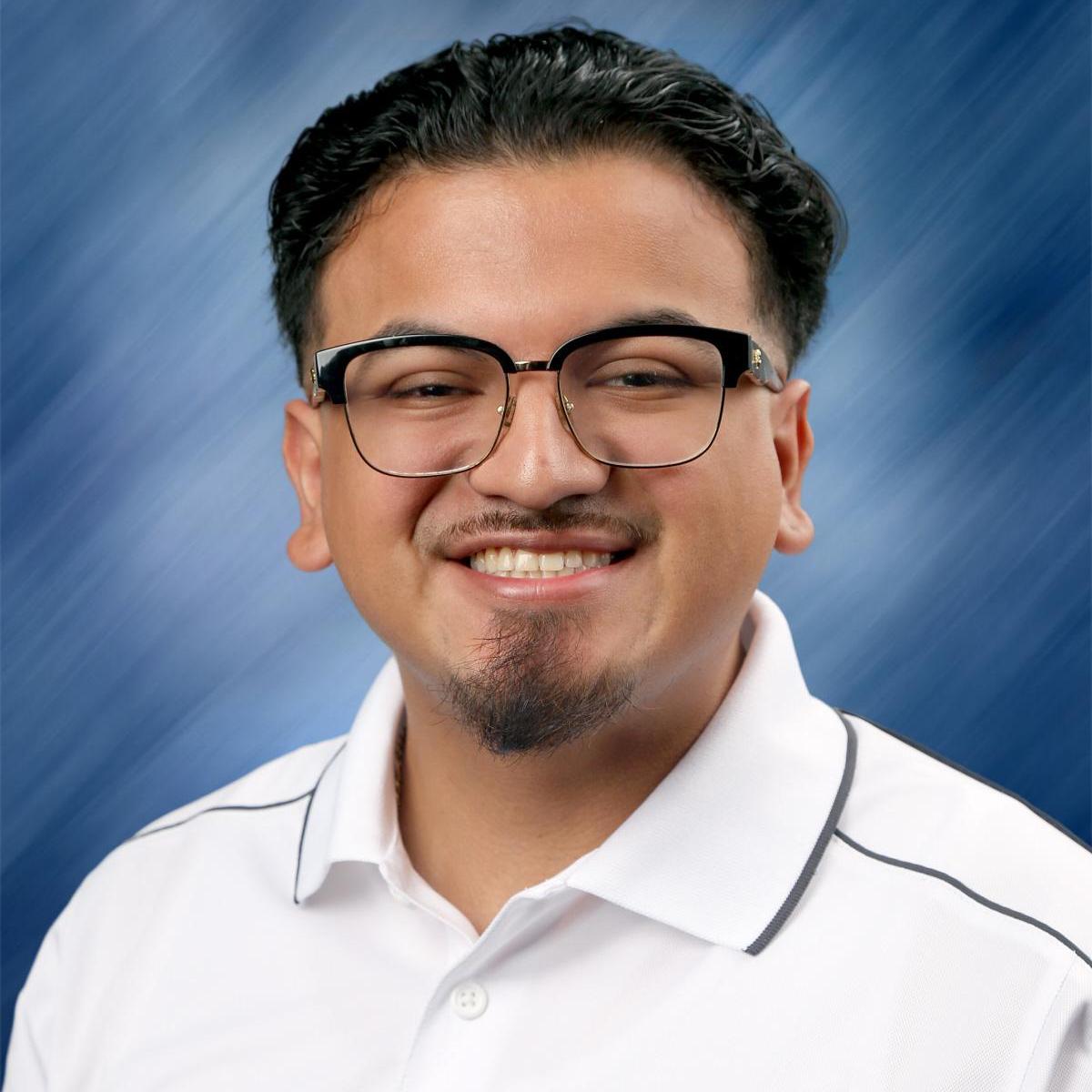 JosephSalinas's Profile Photo