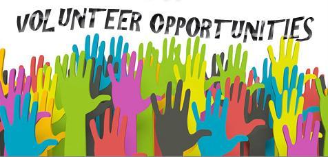 There's still time to be a Reading Buddy, Lunch Buddy or Watch D.O.G.S. Volunteer This School Year! Featured Photo